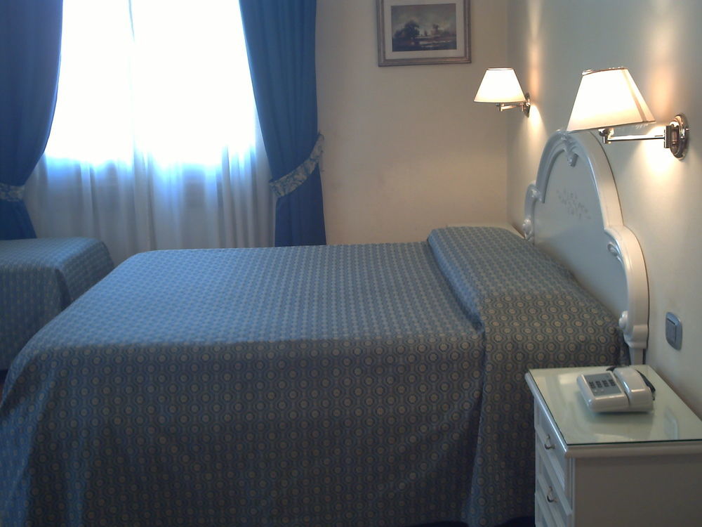 Annabella Roof Terrace Hotel Florenz