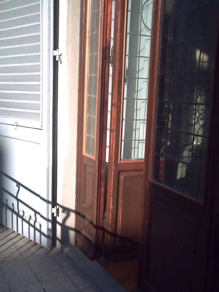 Annabella Roof Terrace Hotel Florenz