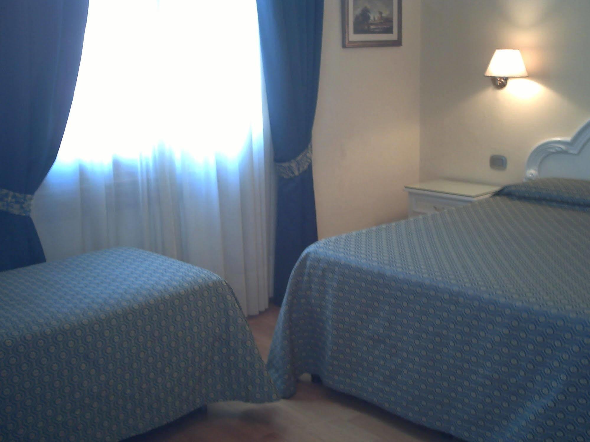 Annabella Roof Terrace Florenz